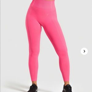 Gymshark Ultra Seamless Leggings